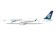 Air New Zealand Boeing 767-300ER ZK-NCL With Stand Die-Cast InFlight IF763NZ1221 scale 1:200