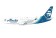 Alaska Air Cargo Boeing 737-700W(BDSF) N627AS Gemini200 G2ASA1019 Scale 1200