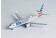 American Airlines Boeing 737-800 One World Livery N838NN NG Models 58117 scale 1:400