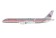 American Airlines Boeing 757-200 N612AA Polished With Stand InFlight IF752AA0822P Scale 1:200