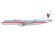 American Eagle Embraer ERJ E170-10000STD N760MQ Retro Livery Gemini Jets GJAAL2056 Scale  1:400
