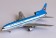 ANA All Nippon Lockheed L-1011-1 Tristar JA8501 Mohican 1970s livery die-cast NG Models 31023 scale 1:400