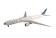 ANA All Nippon Star Alliance Boeing 777-381ER JA731A With Stand Aviation400 WB4021 Scale 1:400