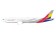 Asiana Airlines Boeing 777-200ER HL8284 Gemini200 G2AAR1018 Scale 1:200