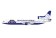 ATA Airlines Lockheed L-1011 N188AT Pleasant Hawaiian Holidays InFlight200 IF10110822 Scale 1:200
