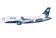 Aurora Airbus A319 VP-BWK JC Wings LH2SHU249 scale 1:200