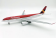 Avianca Airbus A330-200 N973AV with stand by JP-60/InFlgiht JP60-332-AV-973 scale 1:200  