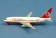 Aviogenex Boeing 737-200 YU-ANU Aero Classics AC419937 die-cast scale 1:400
