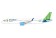 Bamboo Airways Airbus A321neo VN-A589 JC Wings JC4BAV180 scale 1:400