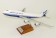 SALE! Boeing 747-400ER N747ER House colors w/stand JC wings JC2BOE174 XX2174 scale 1:200
