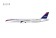 Boeing 757-200 N601DL Ron Allen livery die-cast NG Models 53170 scale 1:400