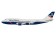 British Airways Boeing 747-400 G-BNLL Landor Livery With Stand ARD-Inflight ARDBA41 Scale 1:200
