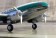 New! Buffalo Airways C-46 "Curtiss Commando Logo" Reg# C-FAVO Western Models 1:200