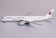 China Eastern Airbus A350-900 B-323H First A350 delivered to china NG Models NG Model 39022 scale 1:400