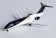 COMAC Business Jet ARJ21B B-001X 2021 China Airshow NG Models 21013 scale 1:400