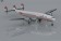 Trans World airlines TWA Lockheed L-1049G HL9001 Scale 1:200