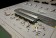 GeminiJets,  Airport Mat Set 2 piece for New Gemini Terminal! 