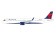 Delta Airlines Airbus A321neo Gemini 200 N501DA G2DAL896 Die-Cast Scale 1:200