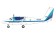 Eastern DHC-6-200 Twin Otter N930MA de Havilland Canada Gemini Jets G2EAL1037 scale 1:200