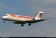 Iberia MD-87 Reg# EC-FHD "Ciudad de Leon" Hogan models HG5705 1:200 
