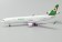 EVA Air Cargo McDonnell Douglas MD-11F B-16103 JC Wings JC4EVA192 scale 1:400