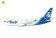 Flaps Down Alaska Air Cargo Boeing 737-700W(BDSF) N627AS Gemini200 G2ASA1019F scale 1:200