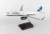 jetBlue Airbus A320 Sharklets Blueberries Crafted Executive Series Model W/Stand G52010E Scale 1:100
