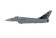 German Air Force Typhoon EF2000 30+29 JG 74 Neurburg Air Base 2013 Hobby Master HA6652 scale 1:72