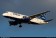 JetBlue A320 Reg# N805JB Gemini Jets GJJBU1354 Scale 1:400 