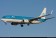 KLM 737-800W W/gear, Reg# PH-BXU, Hogan HG0731G, 1:200