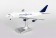 Boeing 747 LCF Dreamlifter Die-Cast Reg# N718BA Hogan HG40069 1:400 