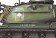 M48A3 Patton MBT Tank Cedar Falls Vietnam 1967 Hobby Master HG5507 Scale 1:72 