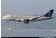 HZ-AIY HG0724G saudia arabian 747-400 scale model