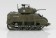 U.S. M5A1 Stuart Light Tank "Victory" E Tank Company 83rd Armored Recon Bttn. 3rd Armored Division Scale 1/72 HG4901