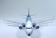 Jet Airways B737-800 VT-JBC "Disney Themed"   1:200 Scale 