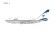 Iran Air Boeing 747SP EP-IAC die-cast NG Model 07011 scale 1:400