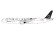 Air China Star Alliance Boeing 777-300ER B-2032 中国国际航空公司 With Stand Aviation400 AV4129 Scale 1:400