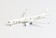 JAL Japan Airlines Airbus A350-900XWB "Fly for it" Olympic Games JA06XJ with stand Aviation400 AV4120 scale 1:400