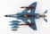 JASDF RF-4E Phantom II 501 Sqn “Final Year 2020” with 3 recon pods  Hobby Master HA19029 scale 1:72