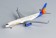 Jet2 Holidays Boeing 757-200 Winglets G-LSAC NG Models 53182 scale 1:400