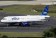 VMJBU1016 JetBlue A320 Registration# N613JB "Bahama Blue" Limited Velocity Models Scale 1:400