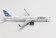 JetBlue Airbus A321neo LR  "Streamers" N4022J Panda models 202135 Model scale 1:400