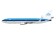 KLM McDonnell Douglas MD-11 PH-KCH JC Wings JC2KLM0043 scale 1:200