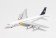 Ladeco Carga Boeing 707-320C CC-CYA AeroClassics AC411086 Diecast Scale 1:400 