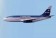 LAN Peru Boeing 737-200 VP-BBM Aero Classics AC411061 Scale 1:400