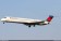 Delta MD-90 New Livery LP50217 Scale 1:200 