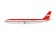 LTU Airbus A330-223 LTU D-ALPG Limited to 44pcs JFox-InFlight JF-A330-2-007 Scale 1:200 