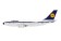 Lufthansa Airbus A310-203 D-AICF With Stand JFox-InFlight JF-A310-2-001 Scale 1:200 