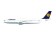 Lufthansa Airbus A330-223 D-AIMA Limited to 57pcs JFox-InFlight JF-A330-2-006 Scale 1:200 