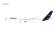 Lufthansa Airbus A350-900 D-AIXQ NG Models 39020 NG Model scale 1:400
